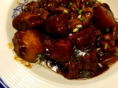 -上海老饭店(北京分店)