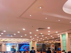 大堂-凤凰楼酒家·粤宴点心(华强北店)