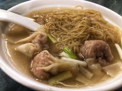 -恩宁刘福记(东华东路店)