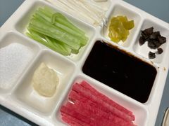 -小大董·烤鸭(观景餐厅·南京西路店)