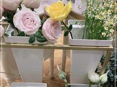 -西檬树SIMON·T轻奢蛋糕(大东方Max店)