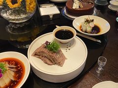 -西安凯悦酒店·湖畔中餐厅