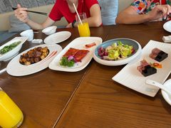 -水月周庄铂尔曼酒店-水月荟中餐厅