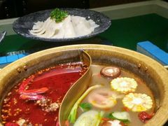 -渝利重庆火锅