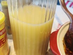 -大鸭梨烤鸭(金色漫香店)