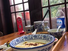 -孙盛兴奥灶面馆·蟹黄面·三虾面(山塘街总店)