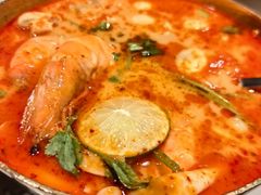 -Home Thai·泰谣(王府井apm店)