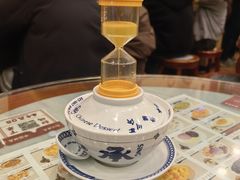 -赵记传承·中国甜品(福州总店)