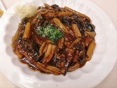 -得月楼·省级非遗·传统苏帮菜(观前店)