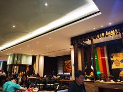 -西藏饭店·亚克·食光自助餐厅(文殊院店)