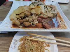 -尝健麻辣拌(大悦城店)