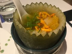 -若蘭慈·无国界素食料理(欢乐海岸店)