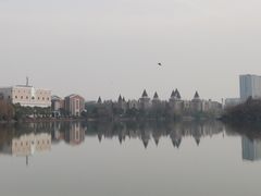 -徐州博顿温德姆酒店(高铁东站店)