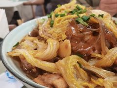 -渔娘渔家丹东海鲜(东直门店)