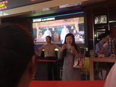 -中影华臣影城VLED(赠4小时停车 西安路店)