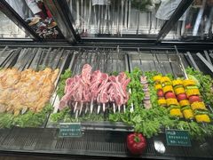 -卢布里西餐厅(总店)