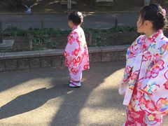 -东京浅草和服体验江户和装工房雅(浅草本店)
