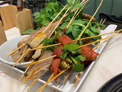 -XiaoJunGan Hotpot 钢管厂五区小郡肝火锅串串香