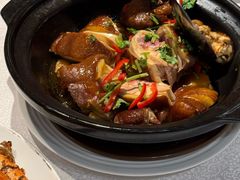 -喜记避风塘炒辣蟹(旗舰店)