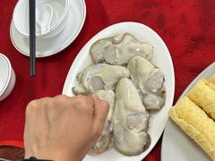 -花苑美食横琴生蚝火锅(拱北粤华路店)