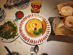 -太食獸泰式茶餐厅(IFS国金中心店)