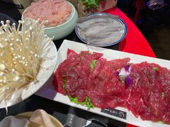 -唇辣号重庆老火锅(燕郊鑫乐汇店)