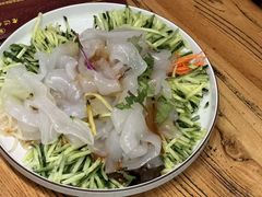 -老边饺子馆(中街店)