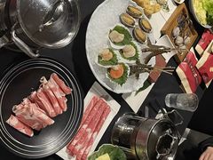 -西郊宾馆·1921餐厅