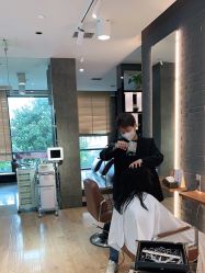 -意廊 Hair Salon