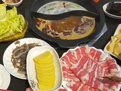 -陈府大宅门成都火锅·手切鲜肉(太原街店)