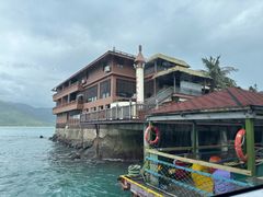 -海南分界洲岛旅游区