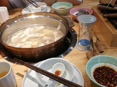 -椰夫人·养生椰子鸡(金沙洲永旺店)