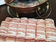 -楼外楼大刀肉传统火锅居(幸福街店)