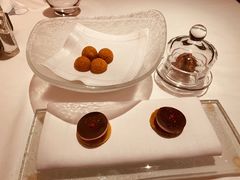 -Le Comptoir de Pierre Gagnaire