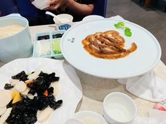 精品烤鸭-紫光园(顺义店)