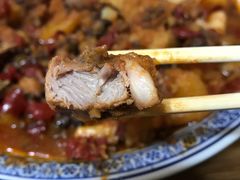 鸡腿小盘鸡-福顺祥大盘鸡(临潼店)