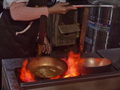 -老仓醋米线(万达店)