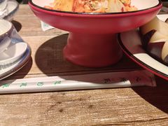 -四姐妹东北饺子(沙尾路店)
