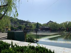 -华清宫景区