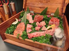 -無二炙坊·和牛烧肉(大钟寺1733店)