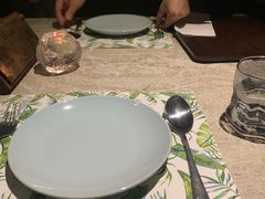 -villaa·别墅·融合菜西餐厅