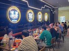 -胖哥俩肉蟹煲(湖滨银泰in77店)