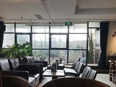 -FUNFUN有饭花园聚会餐厅