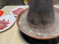 -总参北京涮羊肉
