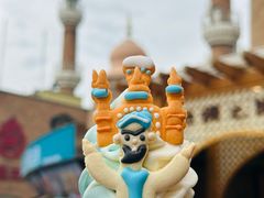 -新疆国际大巴扎