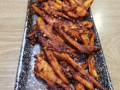 -家族食馆(恒昊小区店)