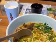 -云味馆·云南菜·云南米线(景田店)