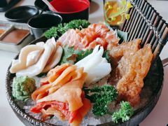 -赤坂亭M9和牛烧肉·日料398放题(万达店)