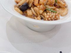 八珍豆腐-大铁勺新津菜(东丽阳光新业广场店)