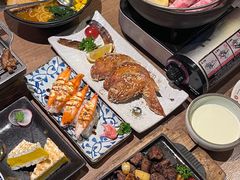 -小川洋风料理(街道口店)